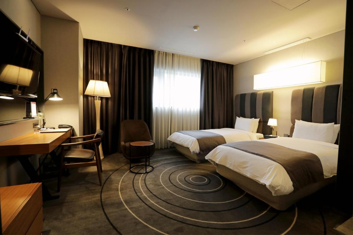 Photo - Best Louis Hamilton Hotel Haeundae