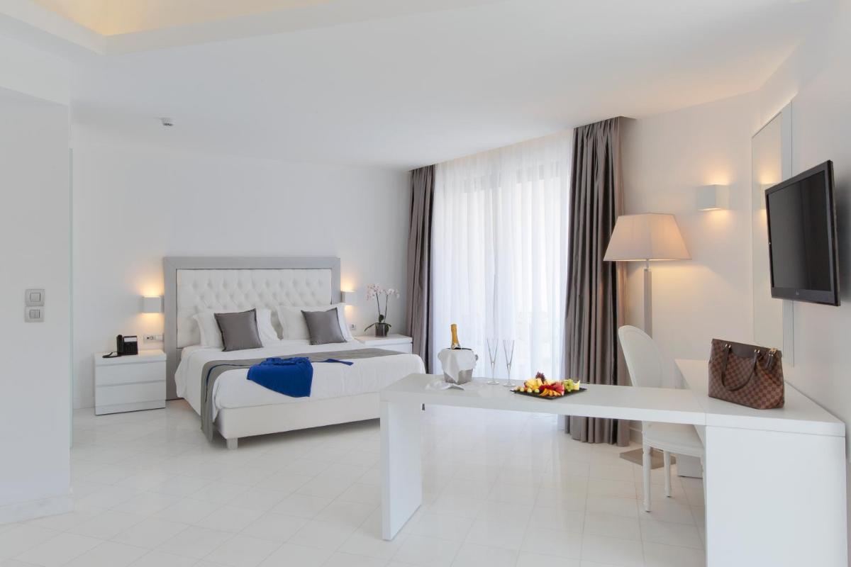 Foto - Princess Andriana Resort & Spa - Ultra All-Inclusive