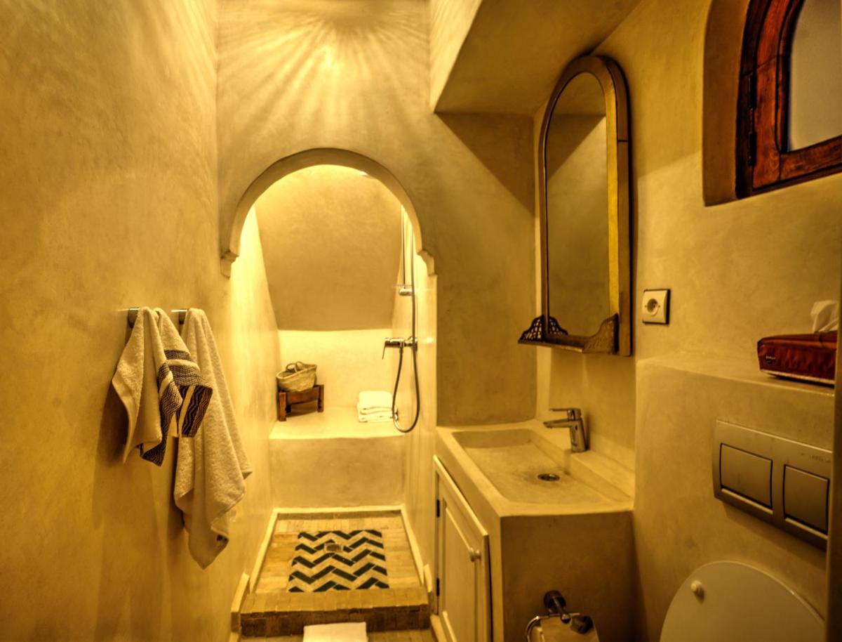 Photo - Riad Aventurine