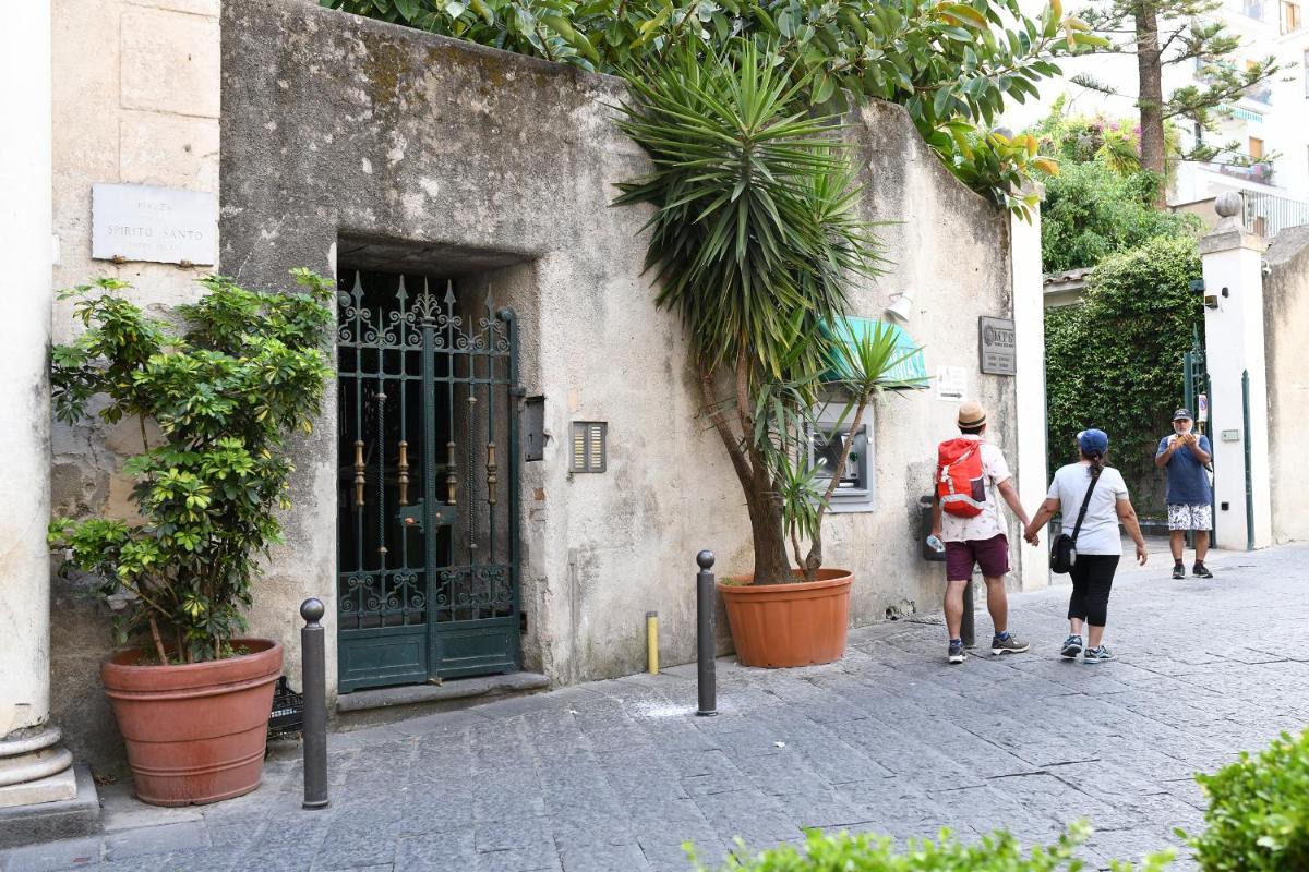 Foto - Palazzo Gargano Amalfi