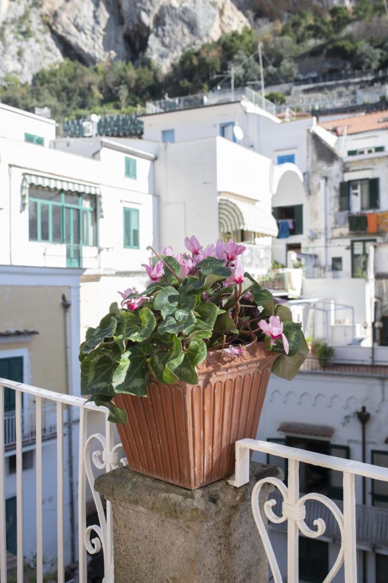 Photo - Palazzo Gargano Amalfi