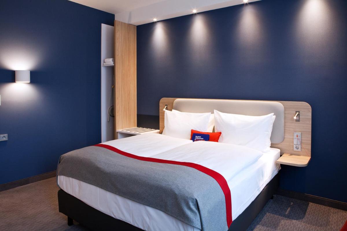 Photo - Holiday Inn Express - Darmstadt, an IHG Hotel