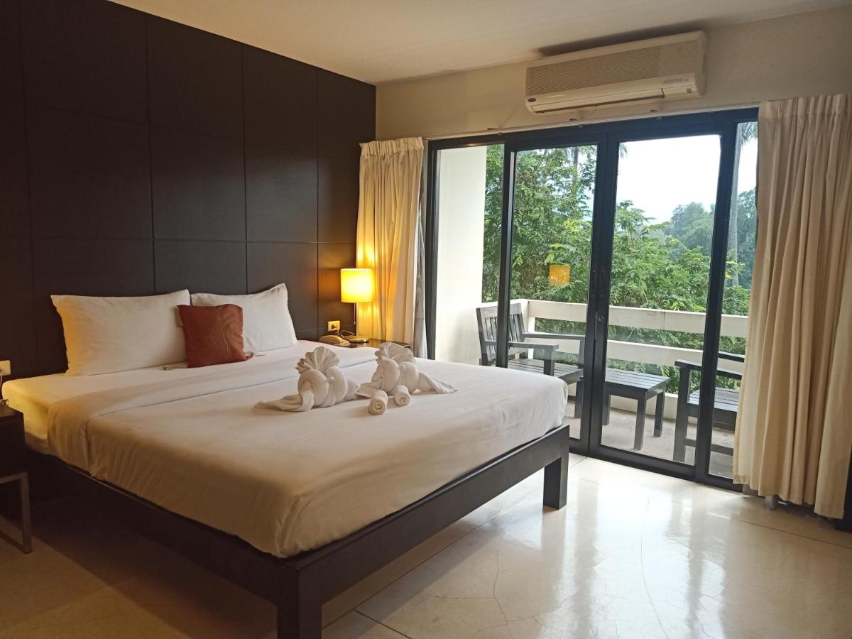 Photo - Amarin Samui Hotel - SHA Plus Certified