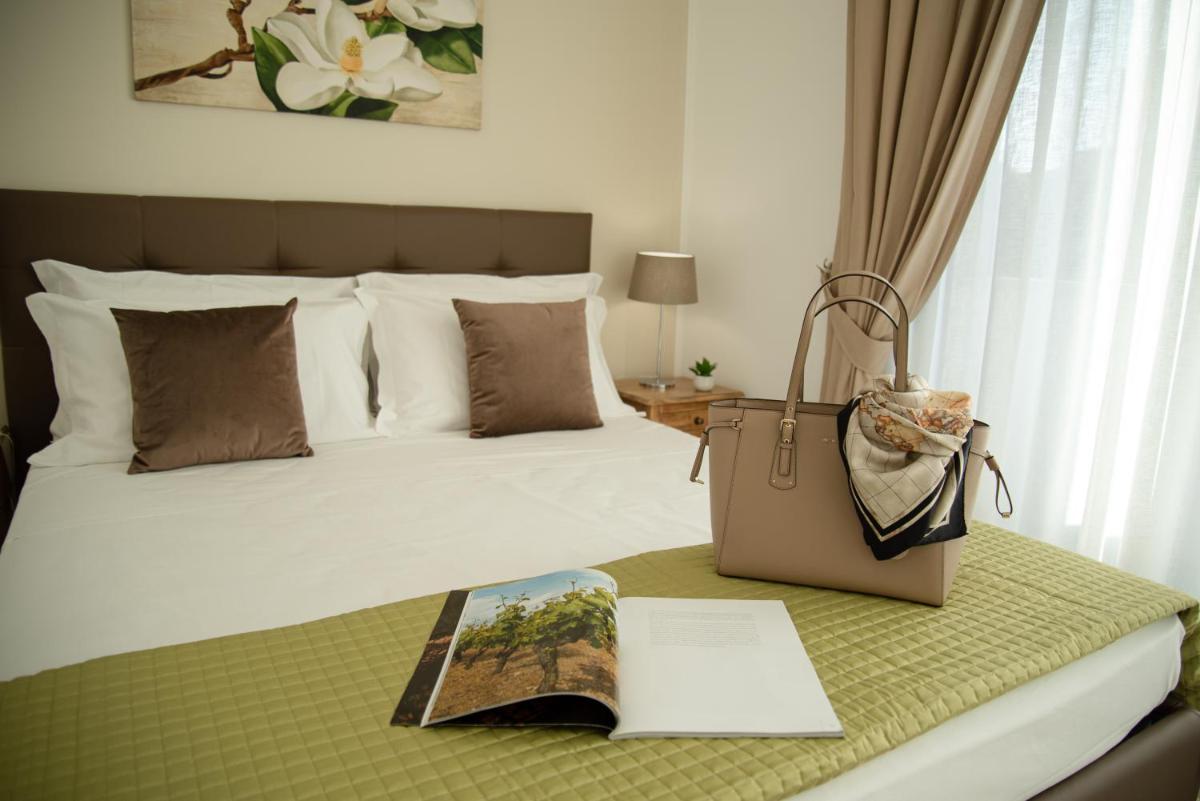 Foto - Porta Aragonese Luxury Rooms