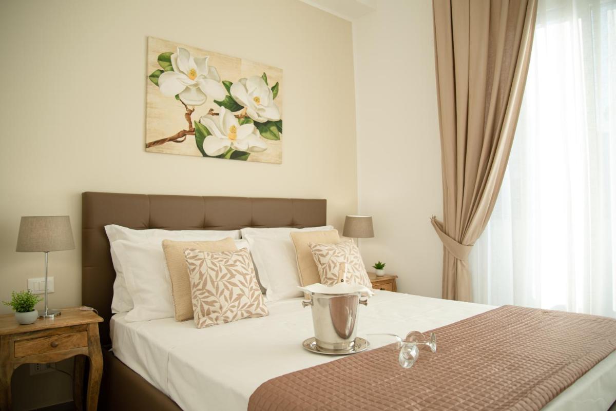 Foto - Porta Aragonese Luxury Rooms