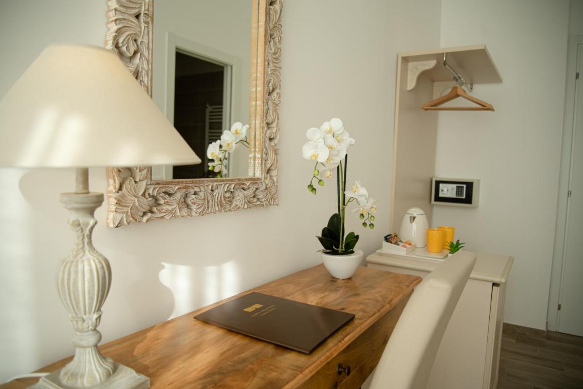 Foto - Porta Aragonese Luxury Rooms
