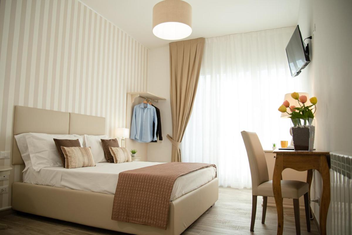 Foto - Porta Aragonese Luxury Rooms