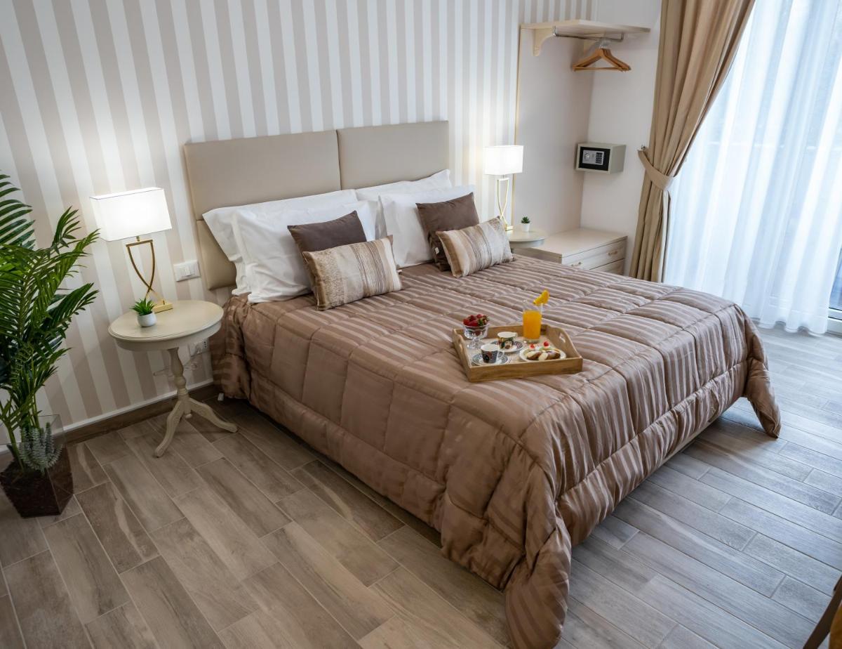 Foto - Porta Aragonese Luxury Rooms