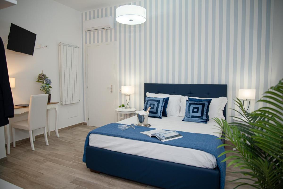 Foto - Porta Aragonese Luxury Rooms