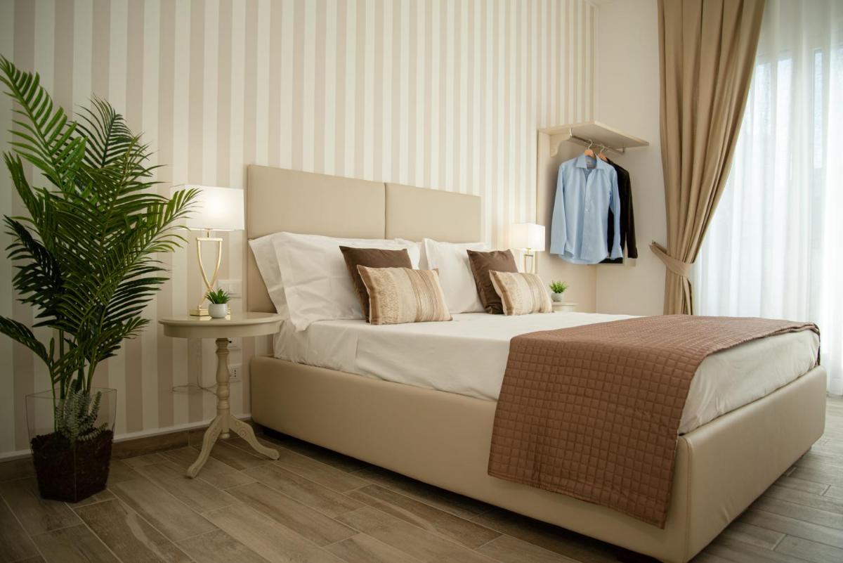 Photo - Porta Aragonese Luxury Rooms