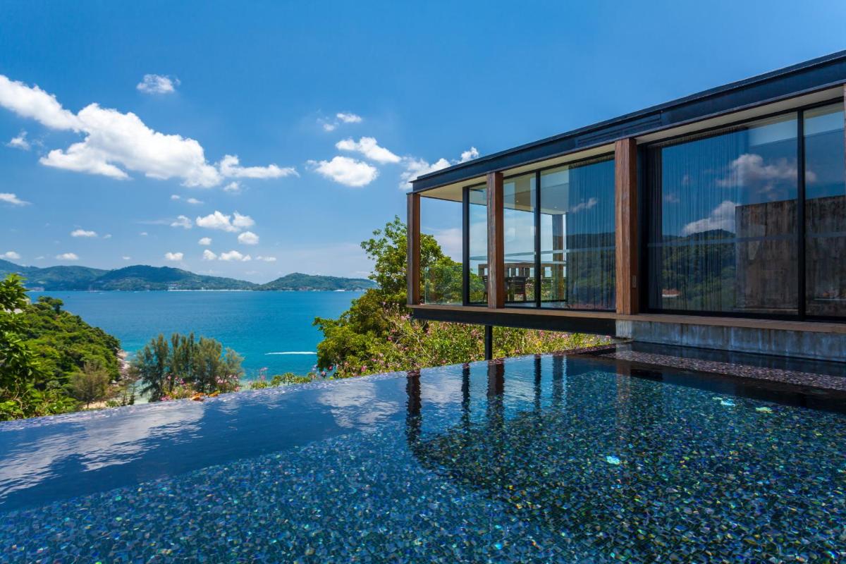 Photo - The Naka Phuket, a Member of Design Hotels - SHA Extra Plus