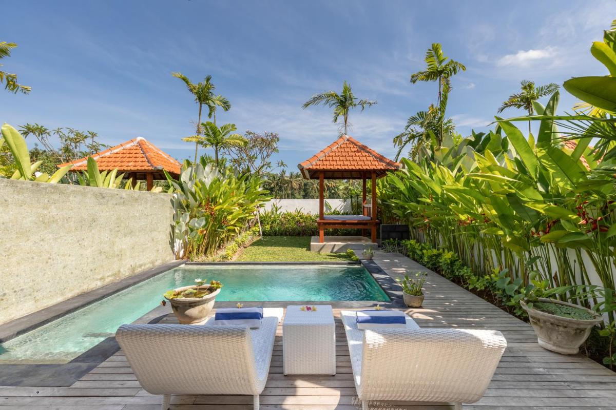 Photo - Sawah Villas