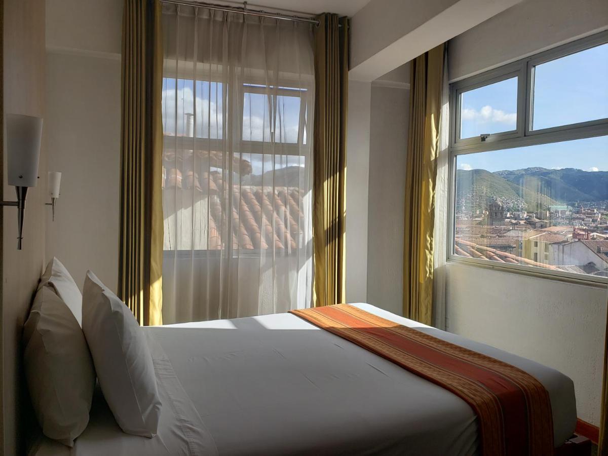 Photo - Hotel Sueños del Inka