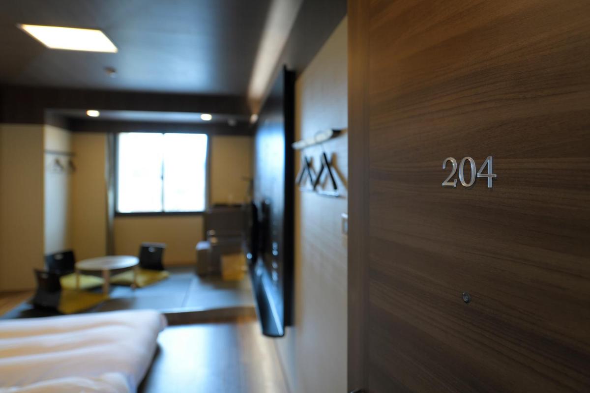 Photo - Hakone Lake Hotel