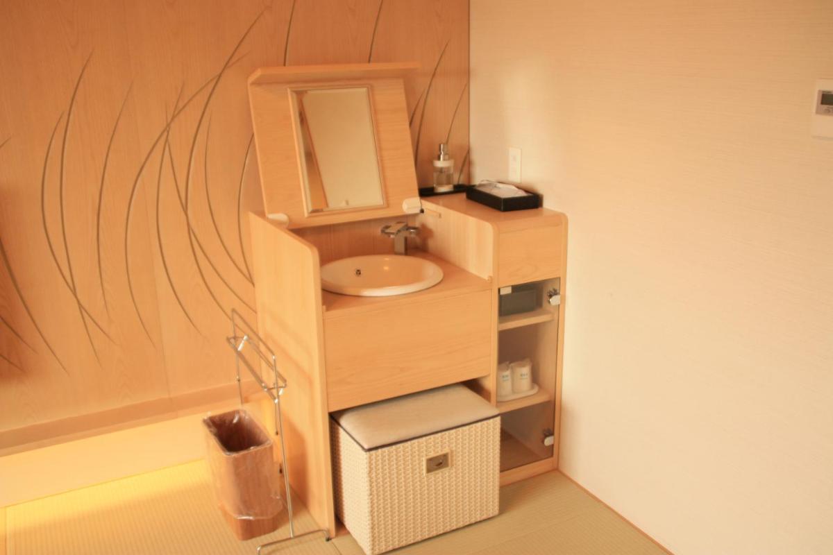 Photo - Hakone Lake Hotel