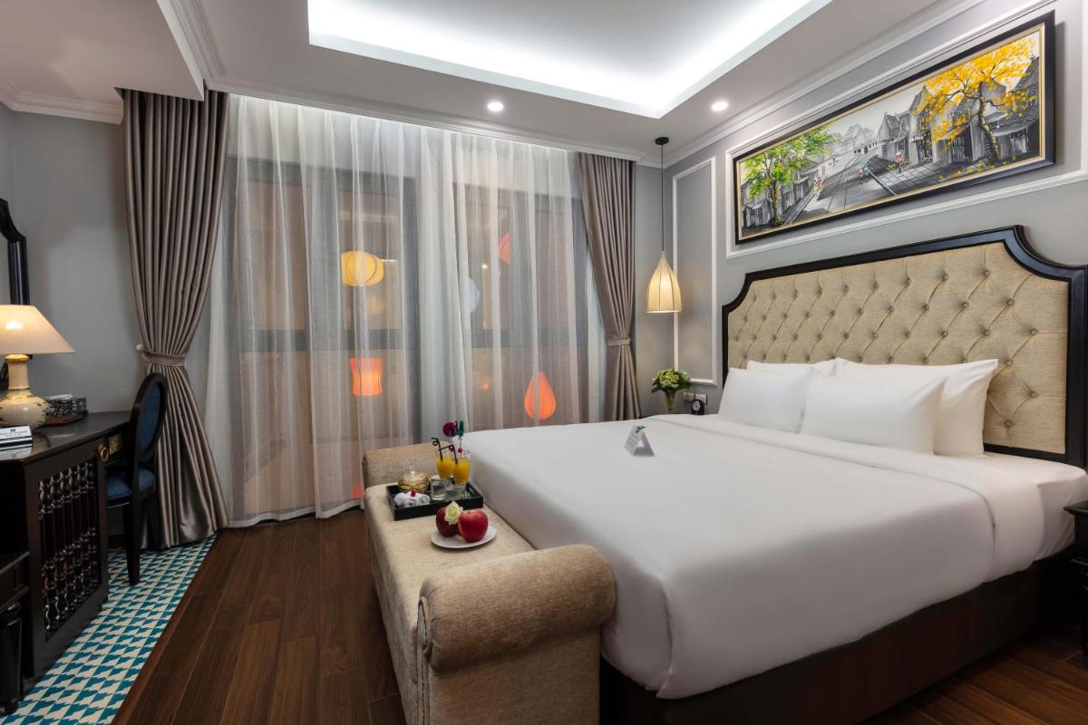 Foto - Babylon Premium Hotel & Spa