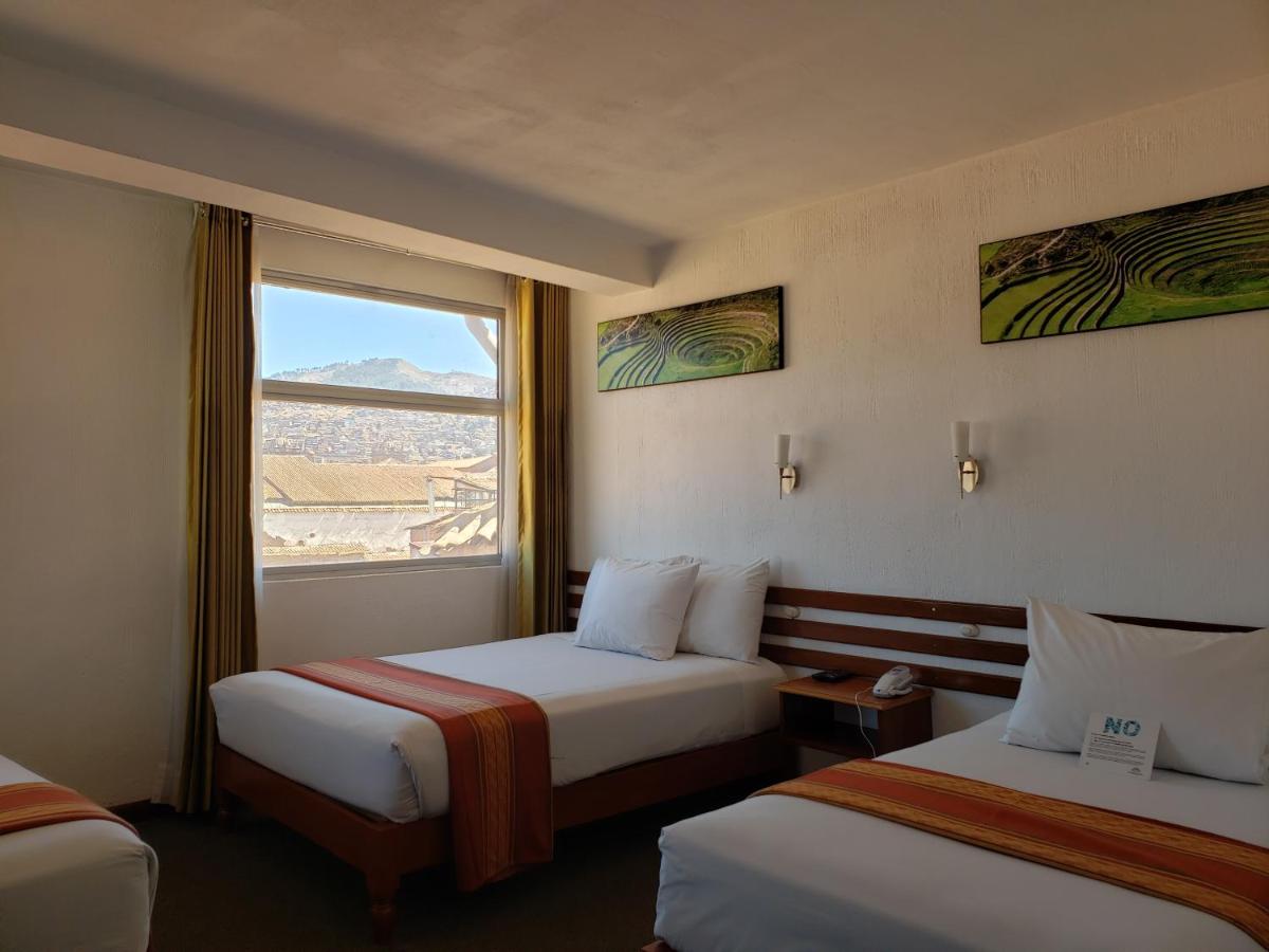 Photo - Hotel Sueños del Inka