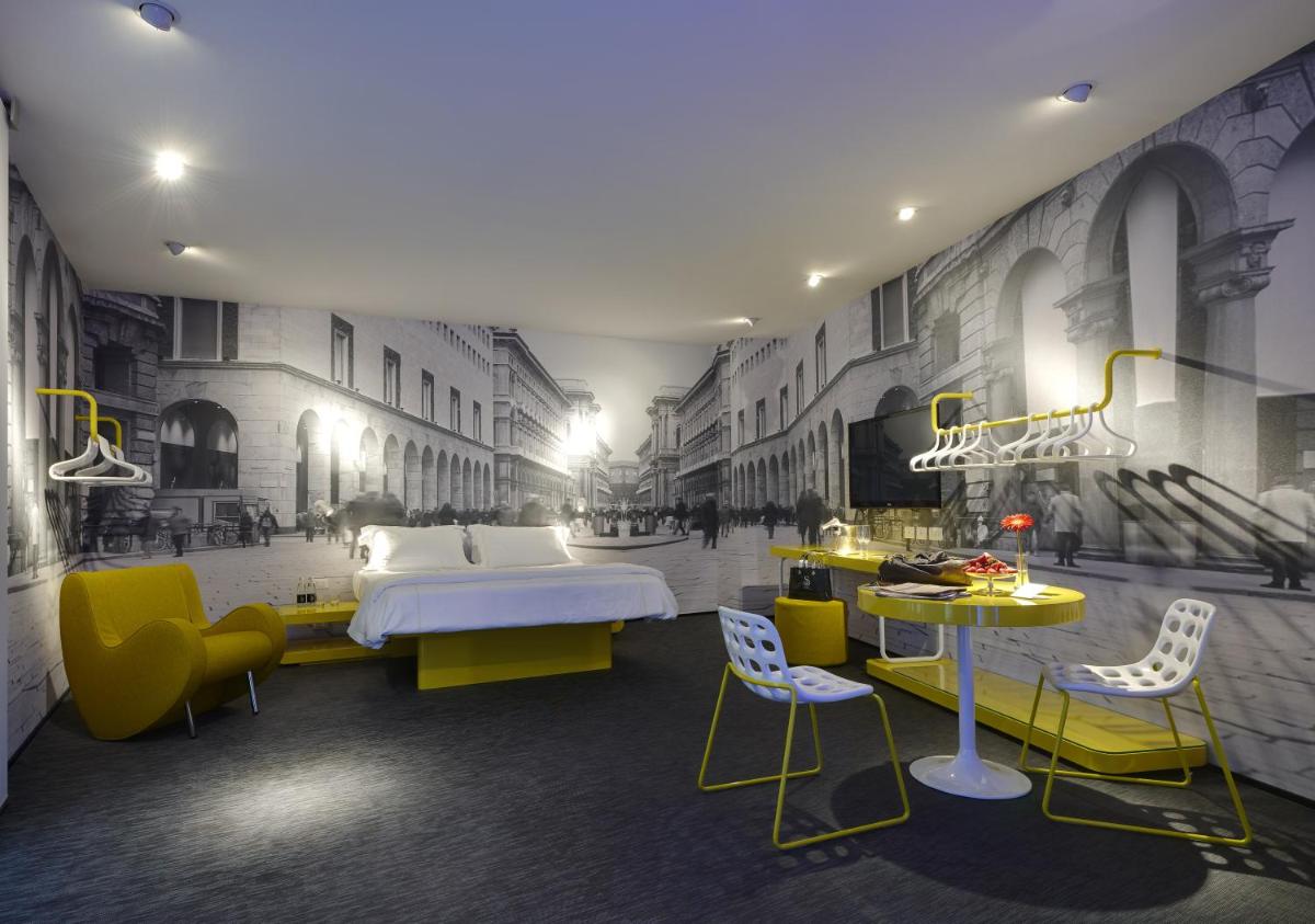 Photo - The Street Milano Duomo | a Design Boutique Hotel