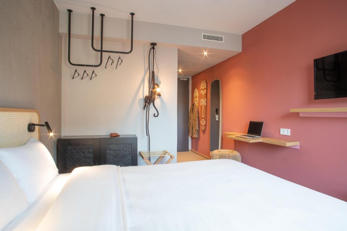 Photo - ibis Styles Bayreuth