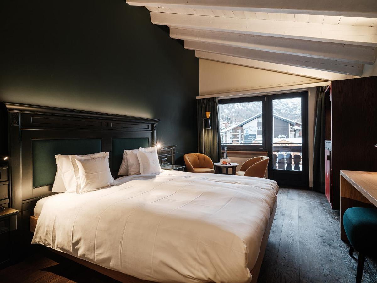 Photo - Hotel National Zermatt