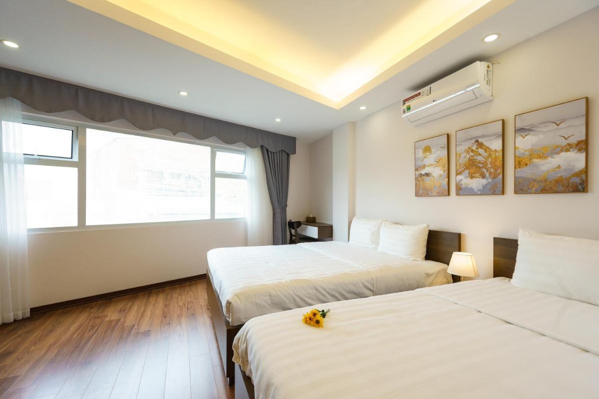 Photo - Hanoi Veris Boutique Hotel & Spa