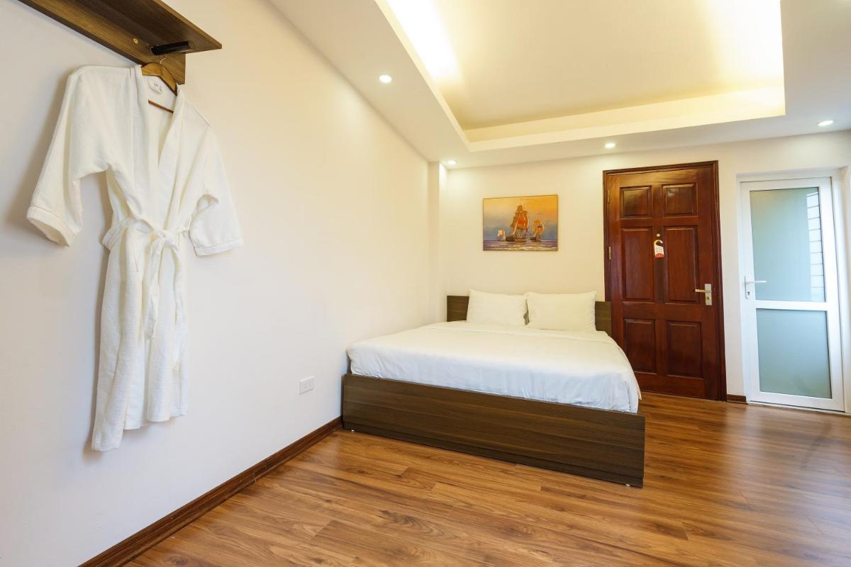 Photo - Hanoi Veris Boutique Hotel & Spa