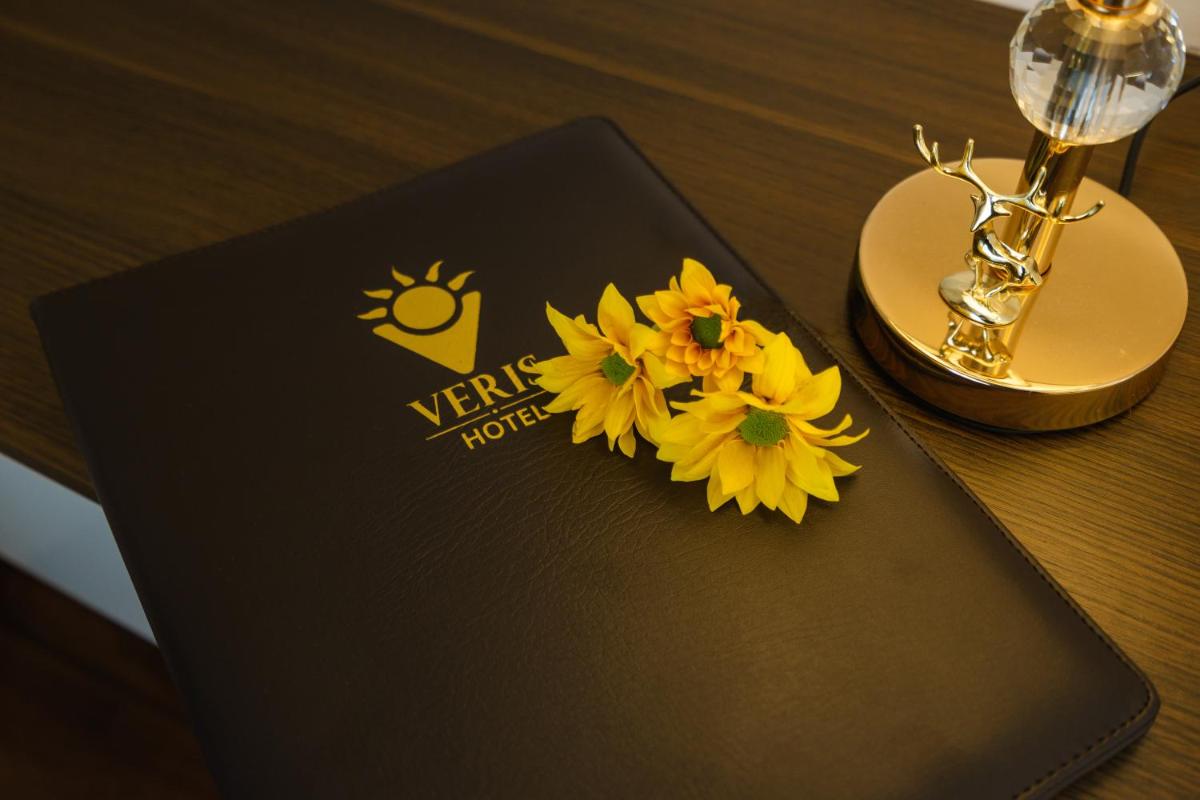 Photo - Hanoi Veris Boutique Hotel & Spa