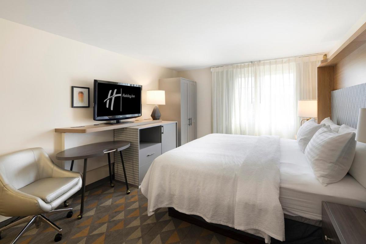 Photo - Holiday Inn - Bloomington W MSP Airport Area, an IHG Hotel