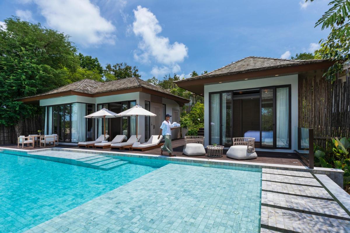 Photo - Cape Fahn Hotel Samui