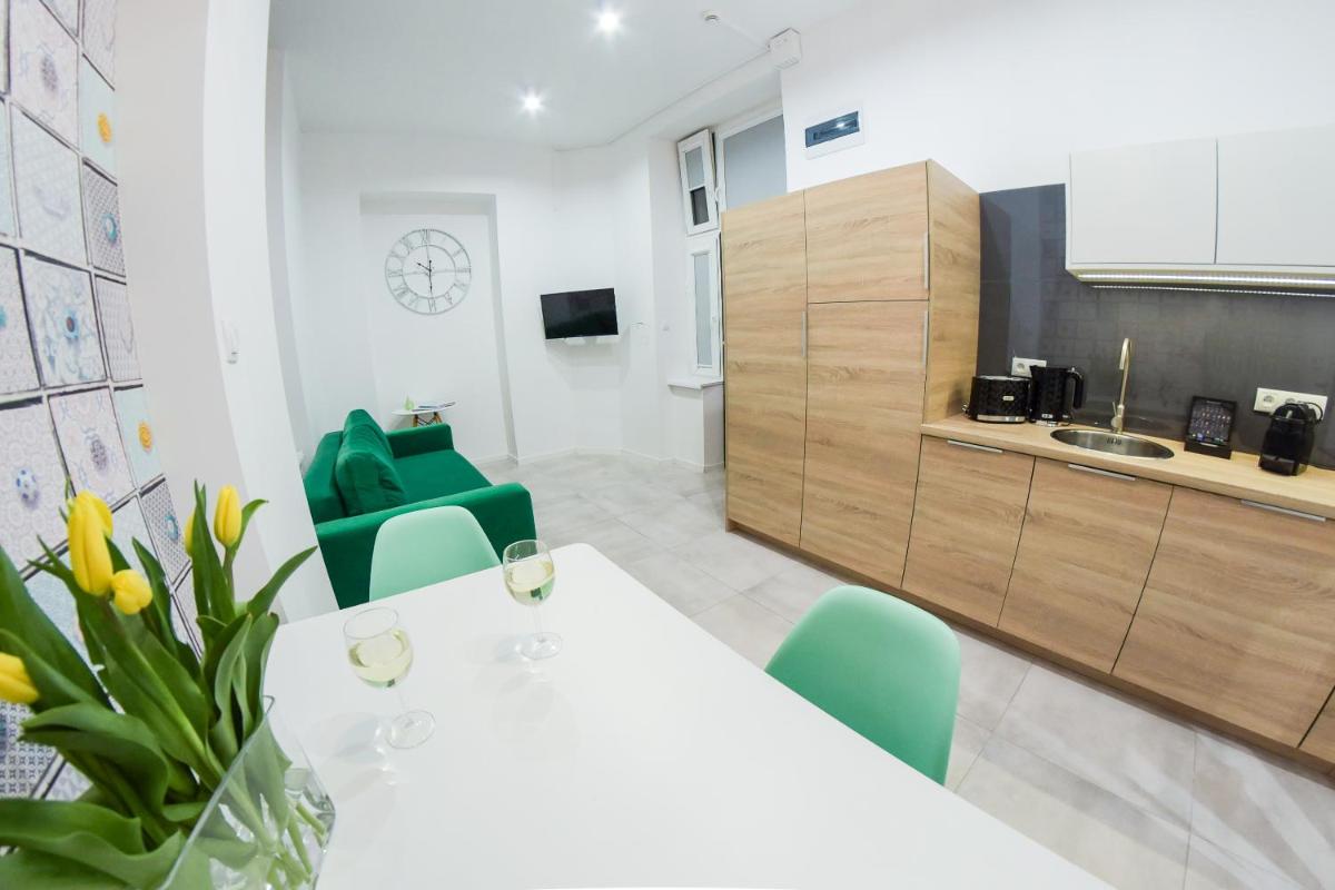 Photo - DIETLA 66 Apartments