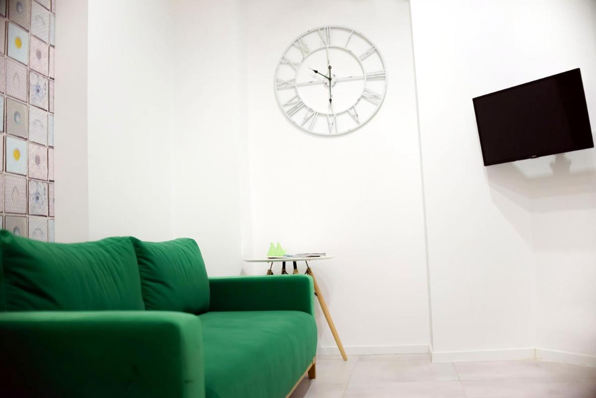 Photo - DIETLA 66 Apartments