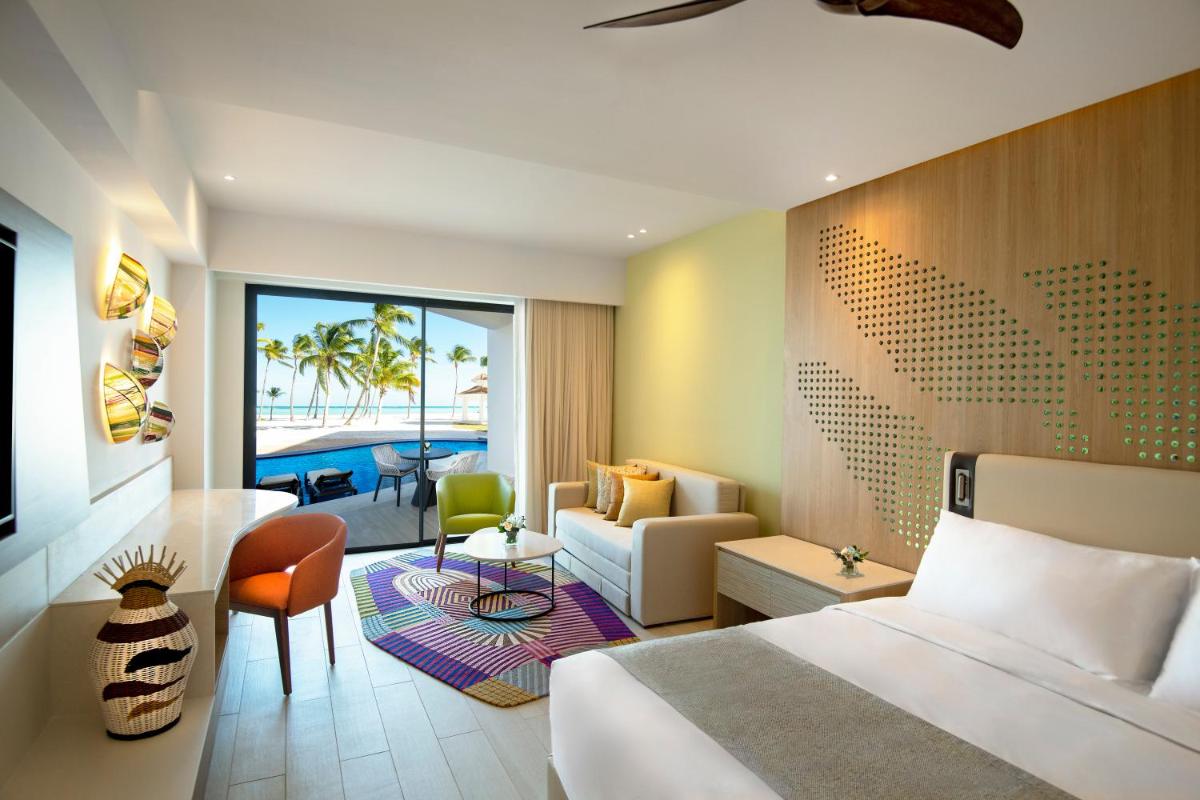 Photo - Hyatt Ziva Cap Cana