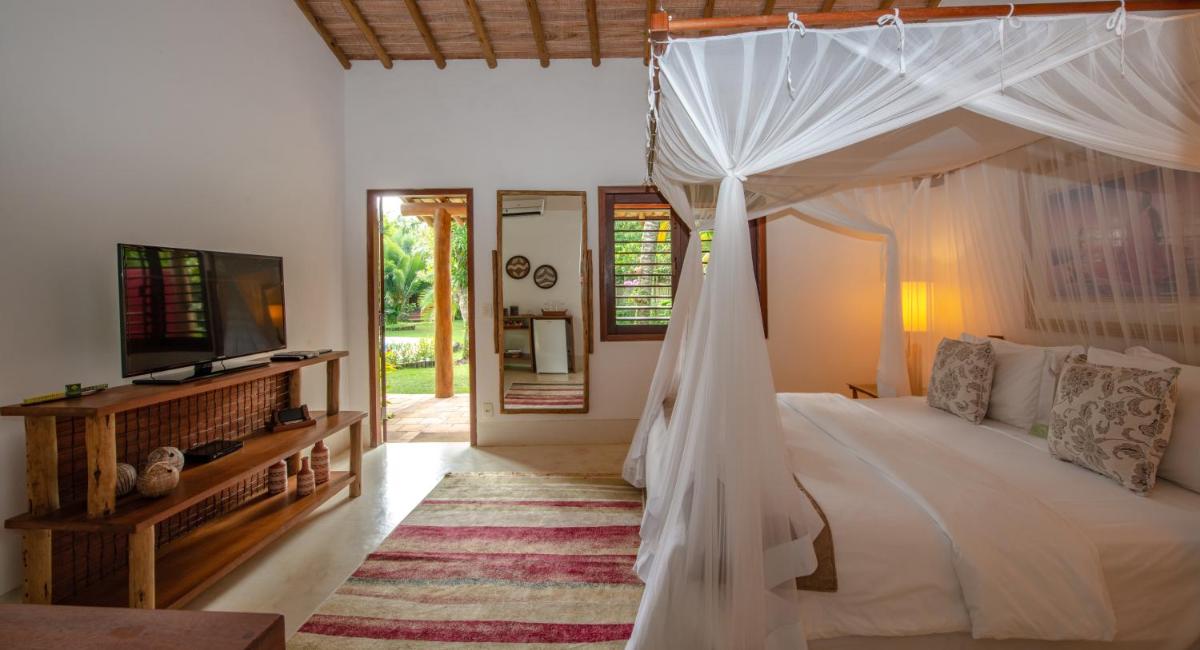 Photo - Hotel e Resort Villas de Trancoso