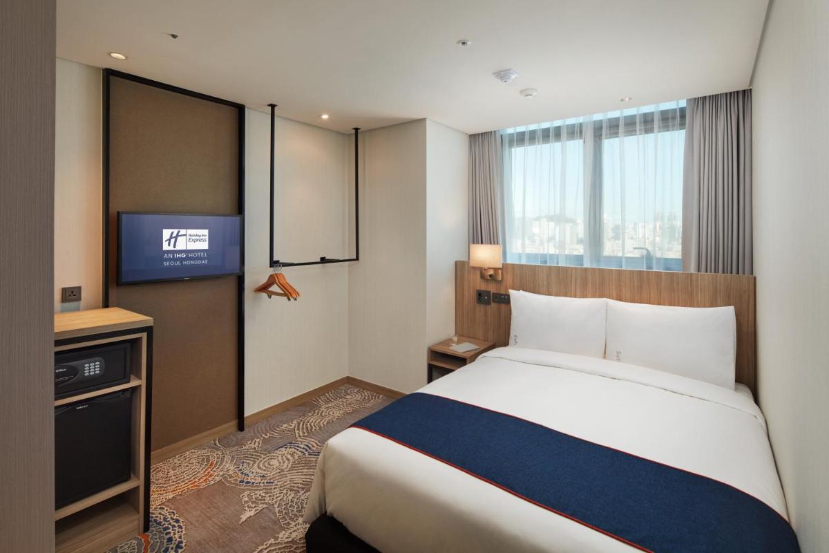 Photo - Holiday Inn Express Seoul Hongdae, an IHG Hotel