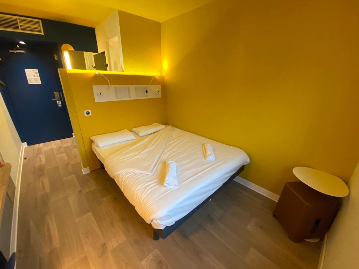 Photo - ibis budget Strasbourg La Vigie