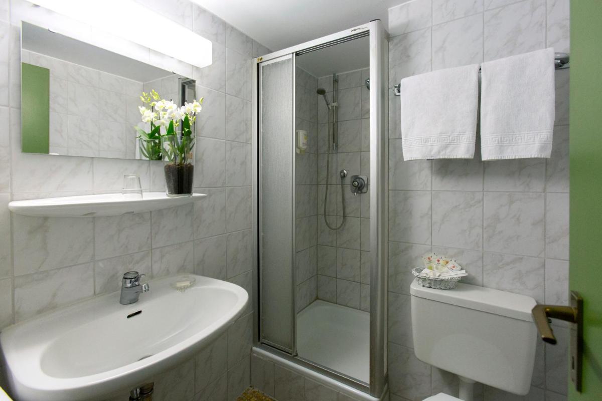 Foto - Hotel Post Frankfurt-Airport