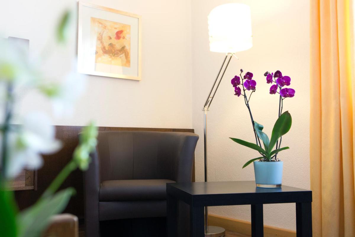 Foto - Hotel Post Frankfurt-Airport