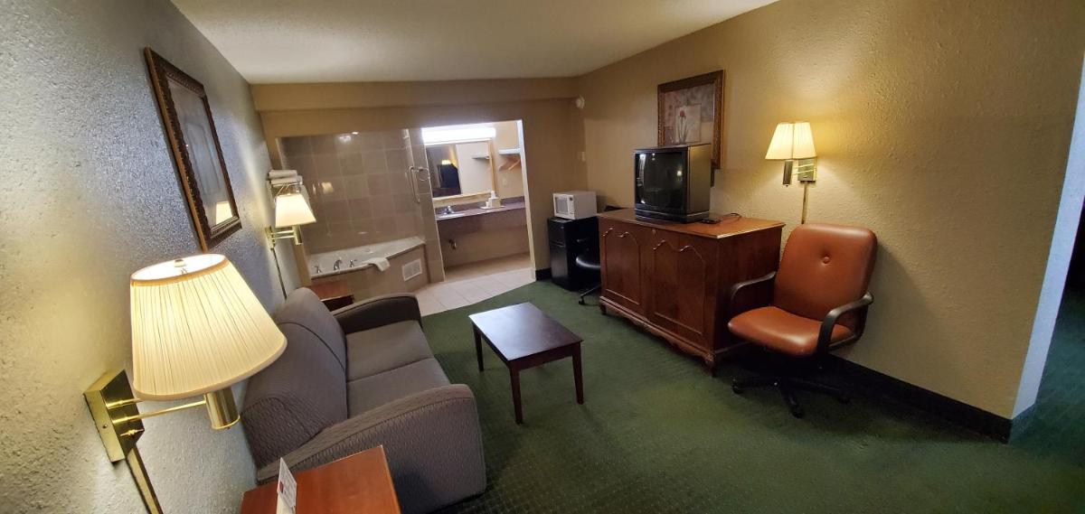 Foto - FairBridge Inn & Suites