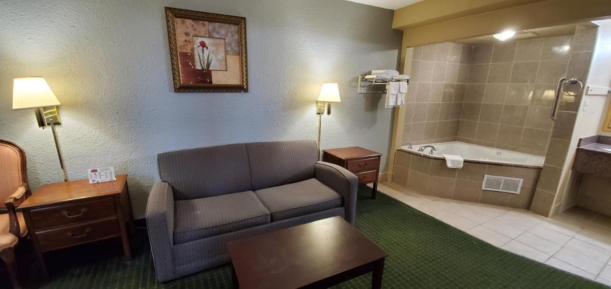 Photo - FairBridge Inn & Suites