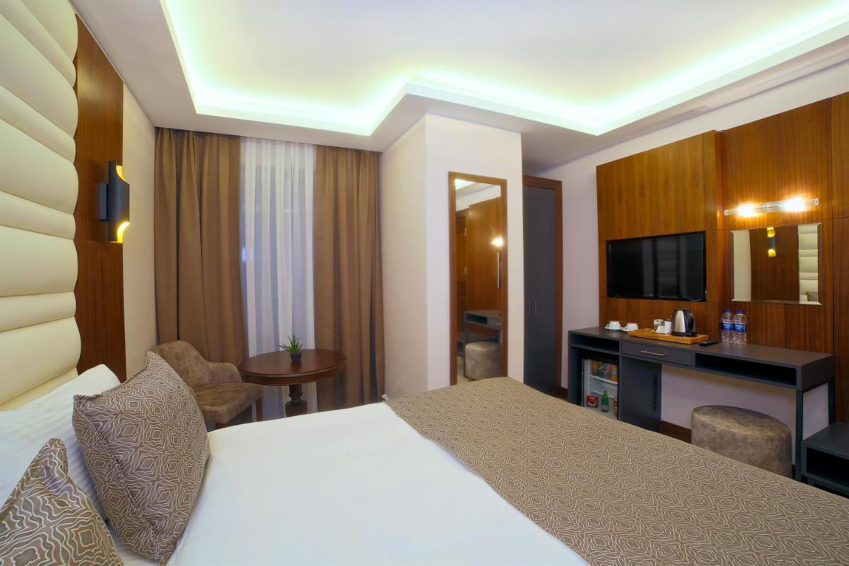 Foto - My Dream Istanbul Hotel