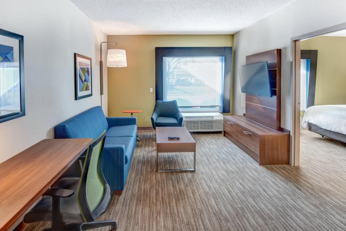 Foto - Holiday Inn Express & Suites West Long Branch - Eatontown, an IHG Hotel