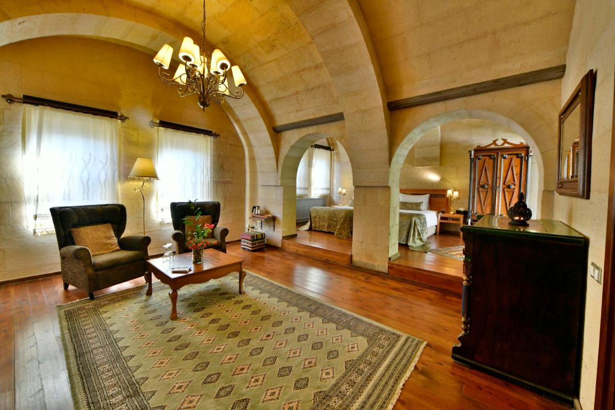 Photo - Cappadocia Estates Hotel