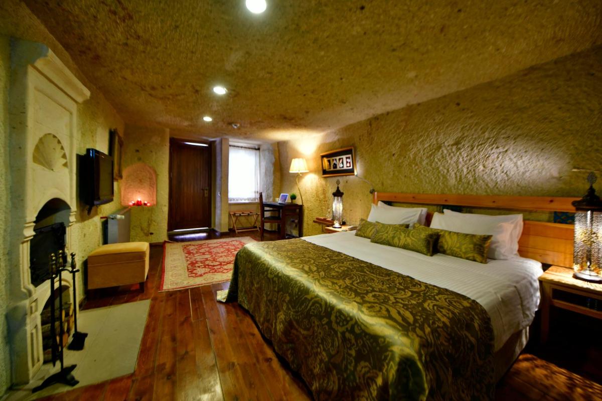 Foto - Cappadocia Estates Hotel