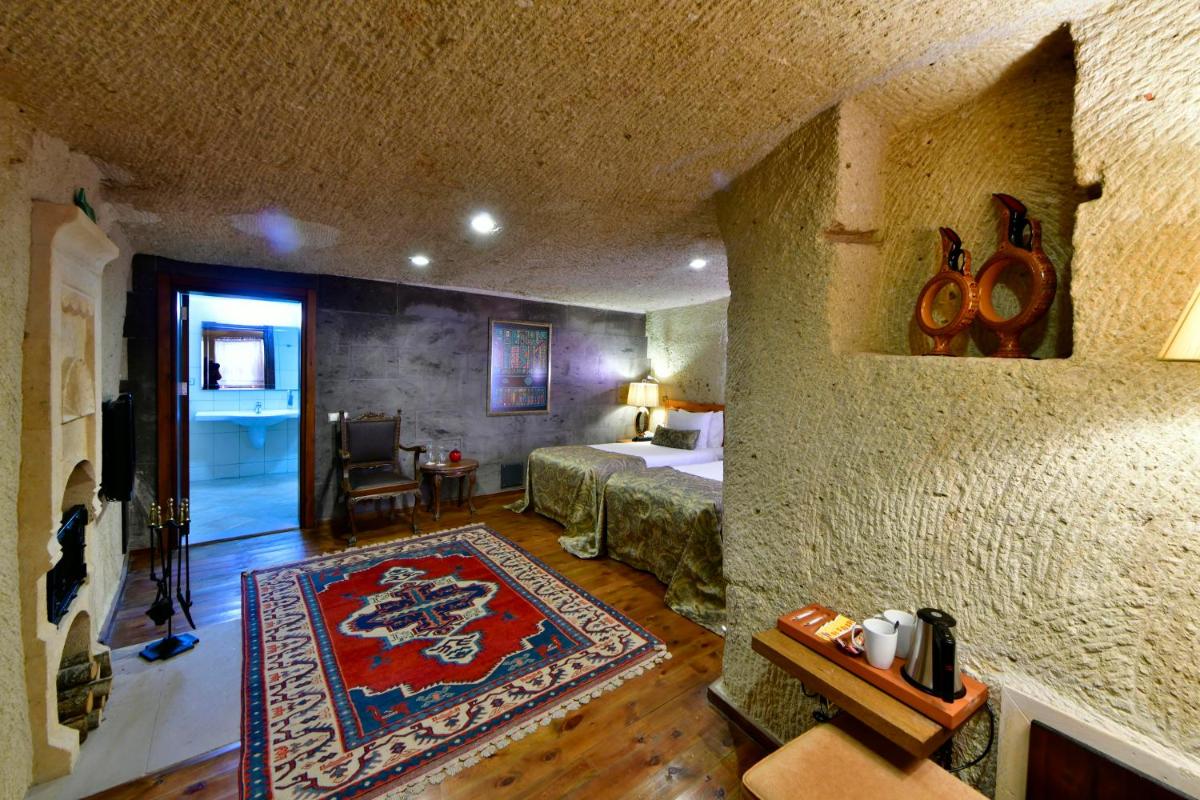 Photo - Cappadocia Estates Hotel