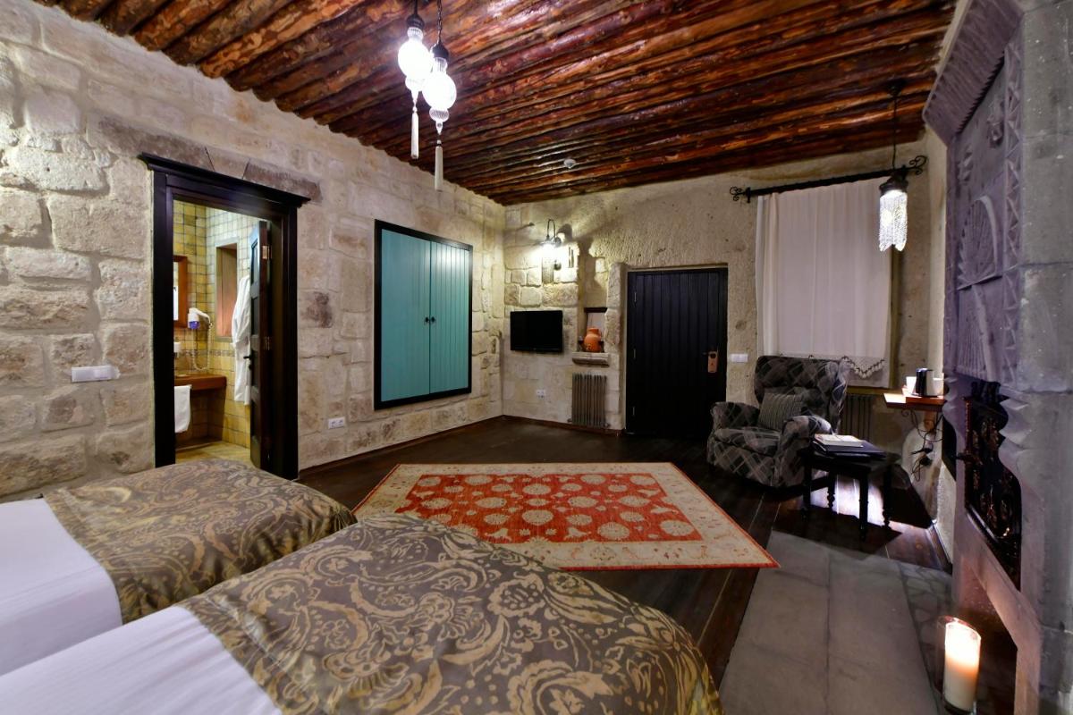 Foto - Cappadocia Estates Hotel