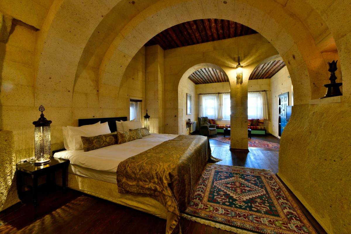 Foto - Cappadocia Estates Hotel