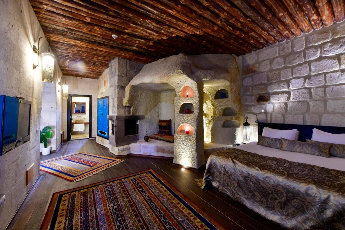 Foto - Cappadocia Estates Hotel