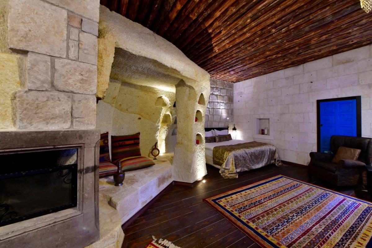 Foto - Cappadocia Estates Hotel