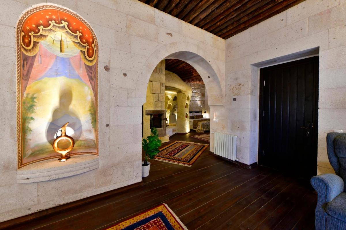 Photo - Cappadocia Estates Hotel