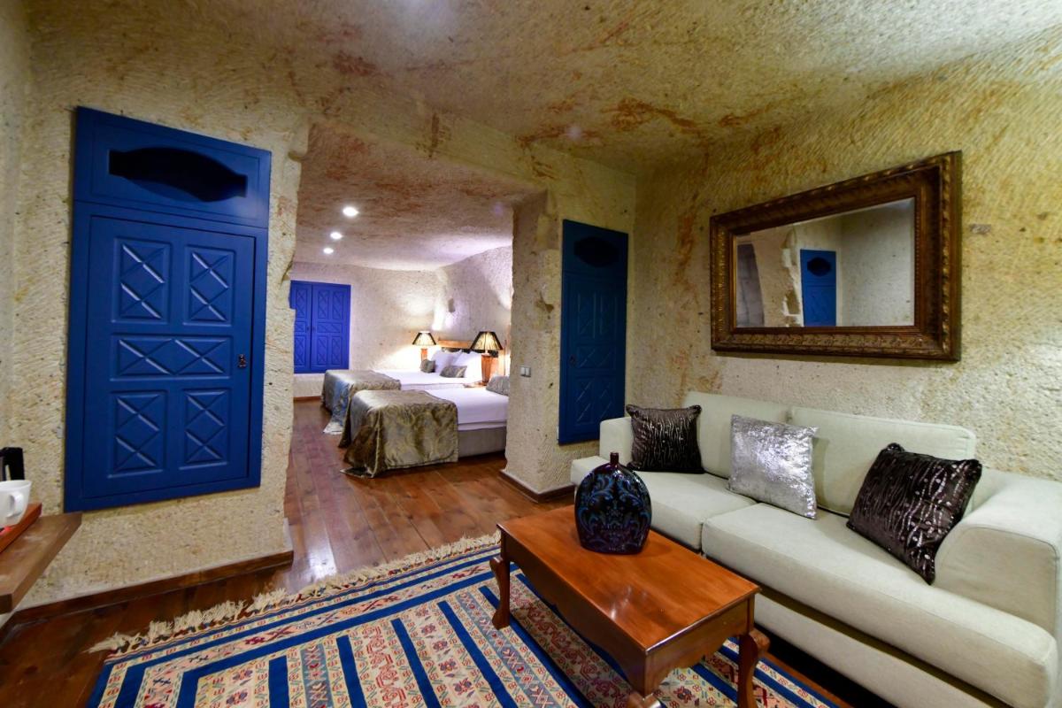 Photo - Cappadocia Estates Hotel